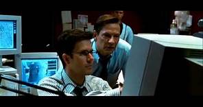 The Bourne Identity Trailer HD (2002)