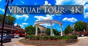 Smyrna, GA - City Square - Virtual Walking Tour