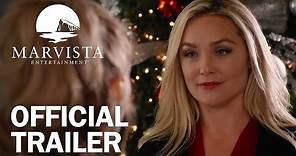 A Christmas Kiss II - Official Trailer - MarVista Entertainment