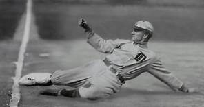 History in Five: The Real Ty Cobb