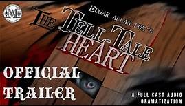 The Tell-Tale Heart - TRAILER