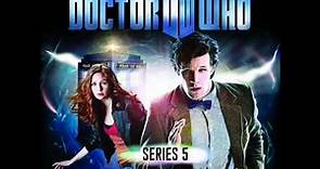 Doctor Who Series 5 Soundtrack Disc 2 - 33 The Big Day