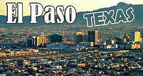 El Paso, Texas - travel guide and things to do