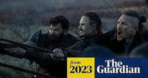 The Last Kingdom: Seven Kings Must Die review – gripping spin-off from Netflix show