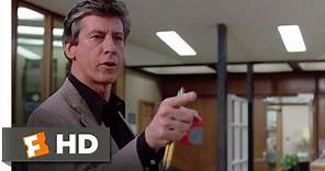 Don't Mess With the Bull - The Breakfast Club (1/8) Movie CLIP (1985) HD