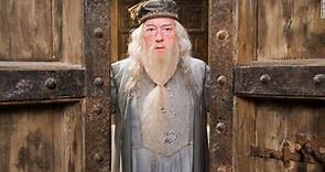 Muere Michael Gambon, actor de Dumbledore en Harry Potter, a los 82 años
