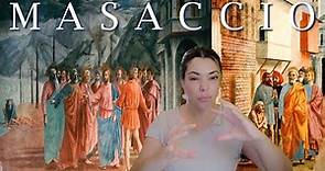 Masaccio y el Quattrocento Italiano: aires de Renacimiento