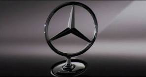 S-Class History -- Mercedes-Benz Luxury Sedans