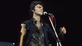 Robbie Robertson, leader of The Band, dies at 80