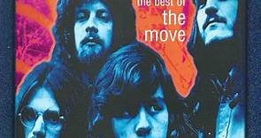 The Move - Great Move! The Best Of The Move