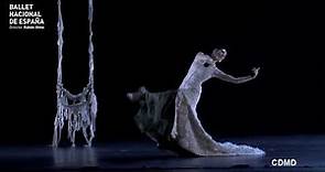 ALENTO (SER) (2015). BNE HISTORIA. Ballet Nacional de España.