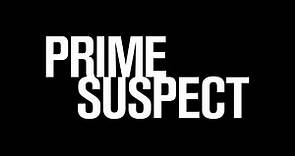 Prime Suspect - NBC.com