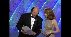 1996 Golden Globes - Actress Nominations - Sherry Stringfield