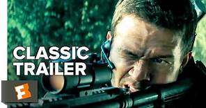 Shooter (2007) Trailer #1 | Movieclips Classic Trailers