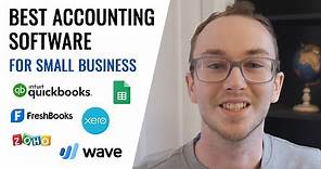 7 Best Accounting Software for Small Business (Free and Paid)