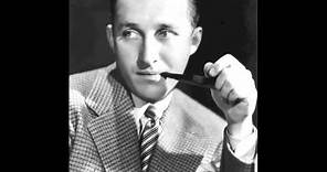 You Keep Coming Back Like A Song (1947) - Bing Crosby