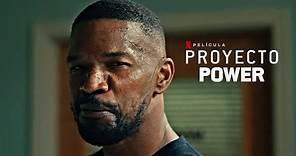 Proyecto Power - Trailer en Español Latino l Netflix