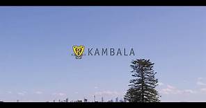 Kambala Video 2015 — Rose Bay
