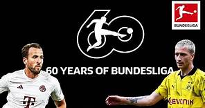 Bundesliga Is Back! A Historic Season 2023/24 Awaits Us