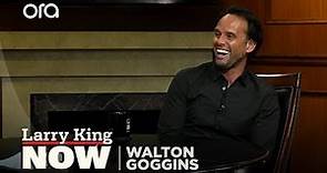 If You Only Knew: Walton Goggins