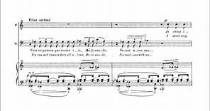 Claude Debussy - Pelléas et Mélisande [With score]