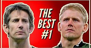 Peter Schmeichel vs Edwin van der Sar: Who is Manchester United’s best ever goalkeeper?