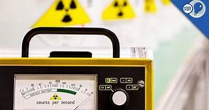 The Geiger Counter: Where did it come from? | Stuff of Genius
