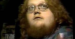 Harry Knowles on Inside Edition 1998