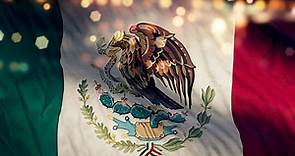 Día de la Bandera en México, ¿porqué se celebra el 24 de febrero? - México Desconocido