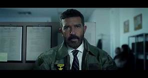 SECURITY (2017) Official Trailer (Antonio Banderas Movie) HD