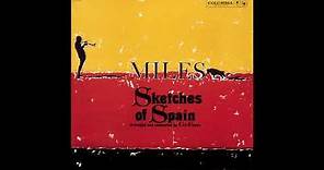 Miles Davis - Sketches of Spain (1960) (Full Album)