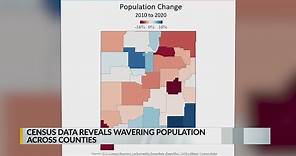 Census 2020: How has New Mexico's population changed?