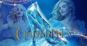 Cinderella {2015} Movie || Cate Blanchett, Lily James, Richard Madden, Derek || Review And Facts