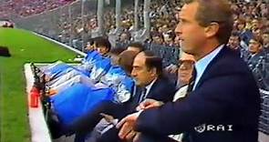 Juventus-Porto 2-1 Finale della Coppa delle Coppe 1983-1984