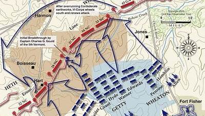 The Battle of the Richmond - Ultimate General: Civil War – Union Part 60