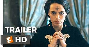The Childhood of a Leader Trailer 1 (2016) - Liam Cunningham Movie