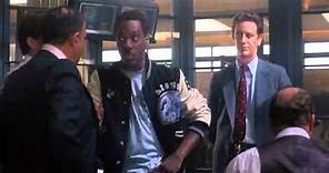 Beverly Hills Cop II Trailer HD (1987)