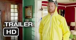 It's a Disaster TRAILER (2013) - Julia Stiles Movie HD