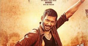 Rathnam: Everything You Need to Know About Vishal's Movie