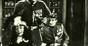 Sid Caesar & Imogene Coca - Your Show of Shows "Mata Hari"