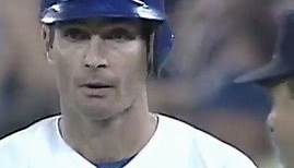 Paul Molitor 1993 World Series Game 6 Highlights