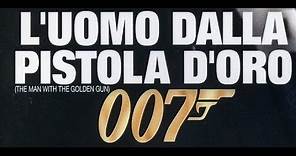 Agente 007 - L'uomo dalla pistola d'oro