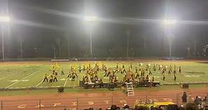 Long Beach Polytechnic HS | Capistrano Valley High School Field Tournament | CSBC 2023
