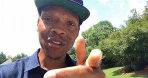 Ronnie Devoe Snaps After People Tell him to stick to Singing & dancing When spoke on Current climate