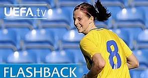 See Schelin’s 2013 strike for Sweden against Italy