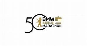 The BMW BERLIN-MARATHON will be a proud 50 years old in 2024