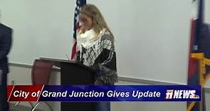 KKCO 11 News - Watch Live: City of Grand Junction gives...