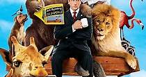 Evan Almighty streaming: where to watch online?
