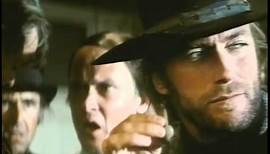 High Plains Drifter Official Trailer #1 - Clint Eastwood Movie (1973) HD