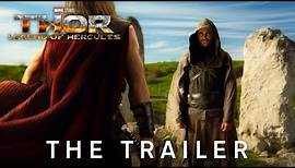 THOR 5: Legend of Hercules – THE TRAILER | Marvel Studios